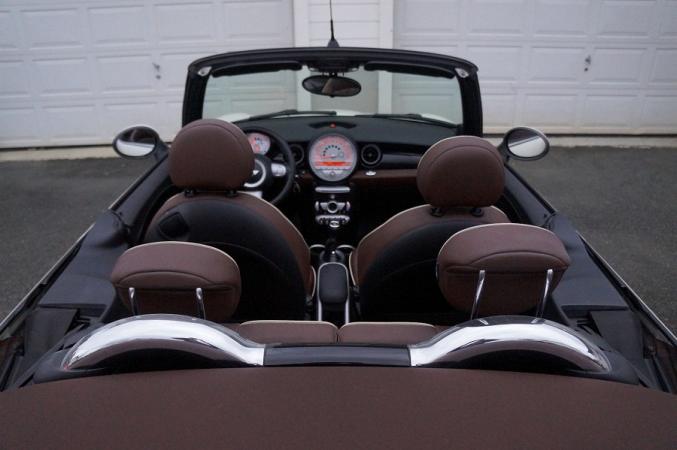 Mini  COOPER SD PACK RED HOT CHILI 