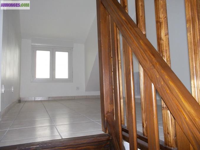 Bourg tous commerces 