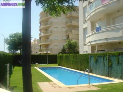 Belle appartement sainte denis 75000 2 piéces