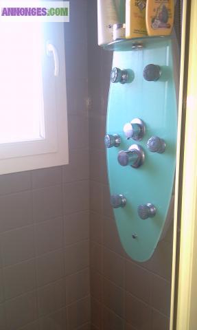 Appartement t4 le bot-stangalard