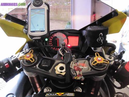 Suzuki GSX-R 1000 Yoshimura