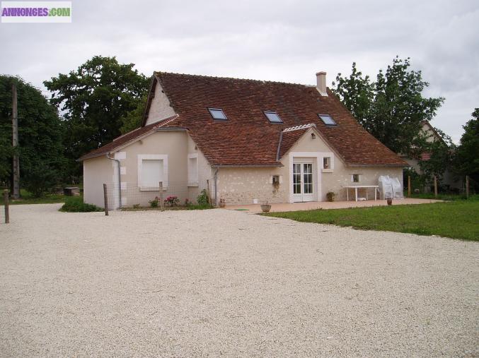 Location gite de france