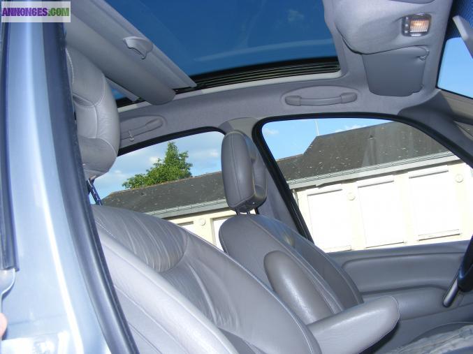 VEND XSARA PICASSO HDI 1.6 110CV pack +