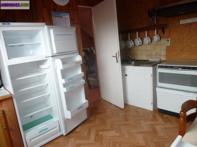 Location de vacances