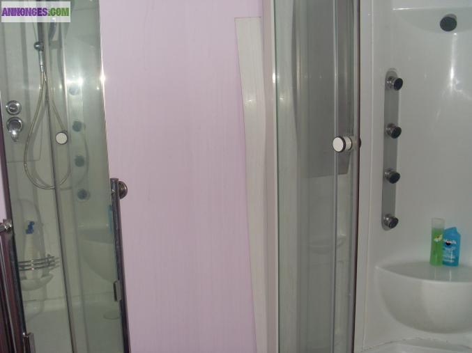 Chambre chez propriétaire