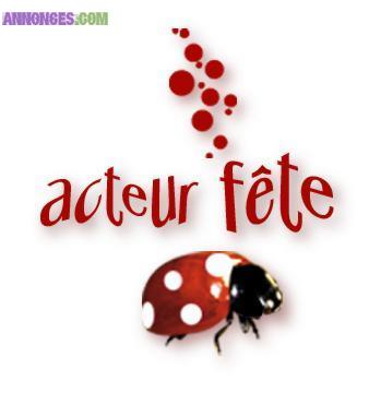 CHRISTOPHER - SPECTACLE ANIMALIER - MAGIE - JONGLEUR