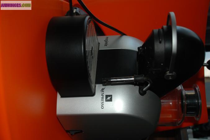 NEXPRESSO machine à café