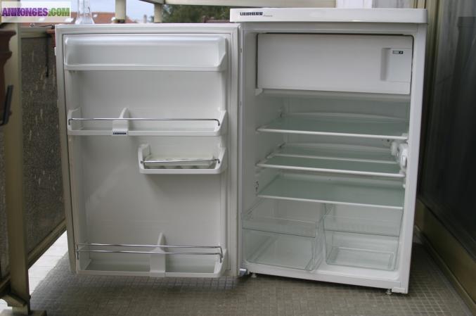 Réfrigérateur encastrable LIEBHERR KTe 1544 147 litres