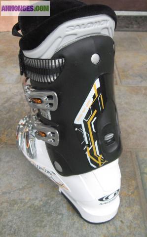 Chaussure ski Salomon