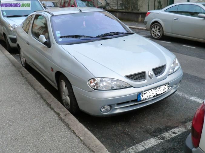 megane 1 phase 2 1.6l 16V megane 1 phase 2 1.6l 16V