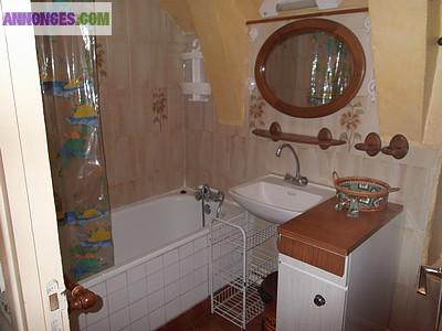 Location la bourboule