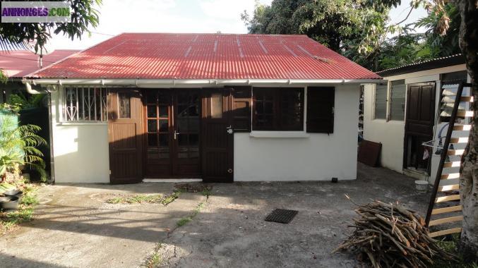 VILLA F4 100 M²/407 M²