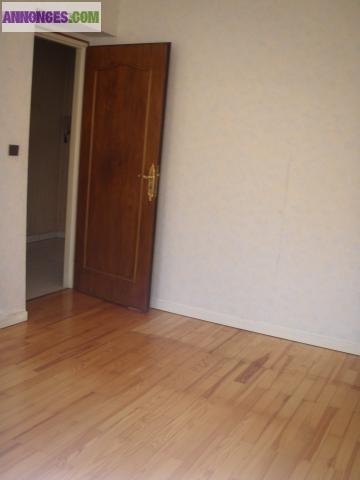 F4 HYPERCENTRE DE METZ