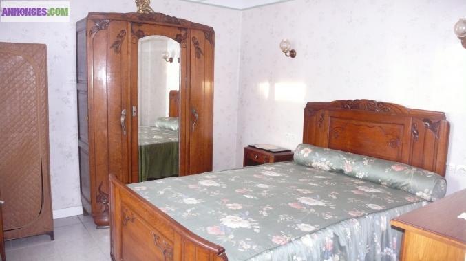 Maison vacances à louer