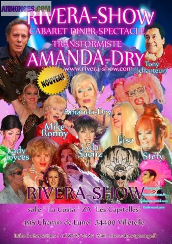 Location salle Villetelle 34400