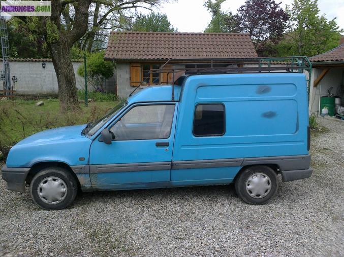 Express 55D pour pieces