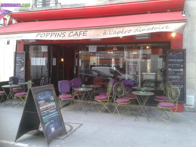 SNACK RESTO ATYPIQUE