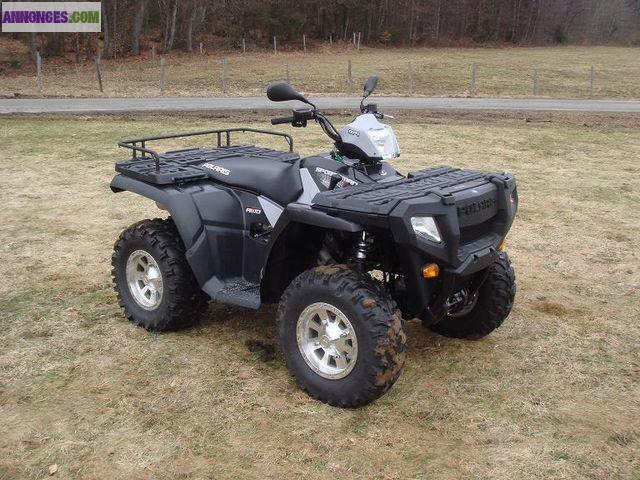 Polaris Sportsman 800