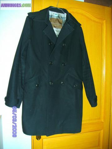 Trench ZARA