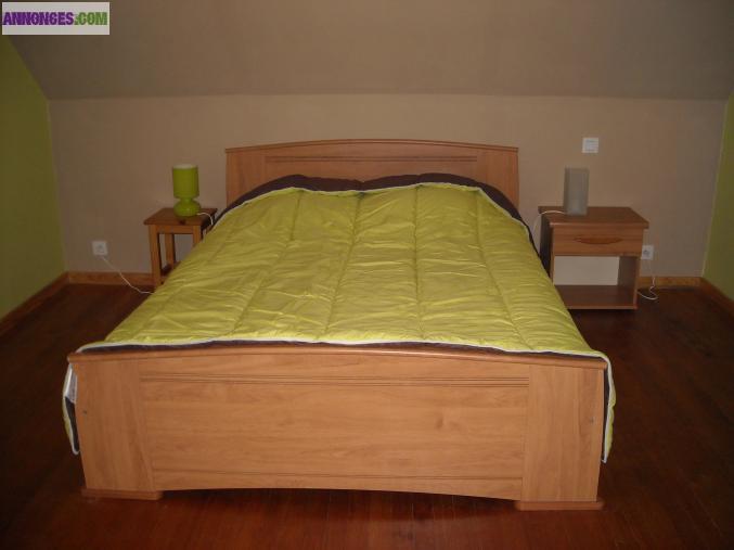 Location saisonniere