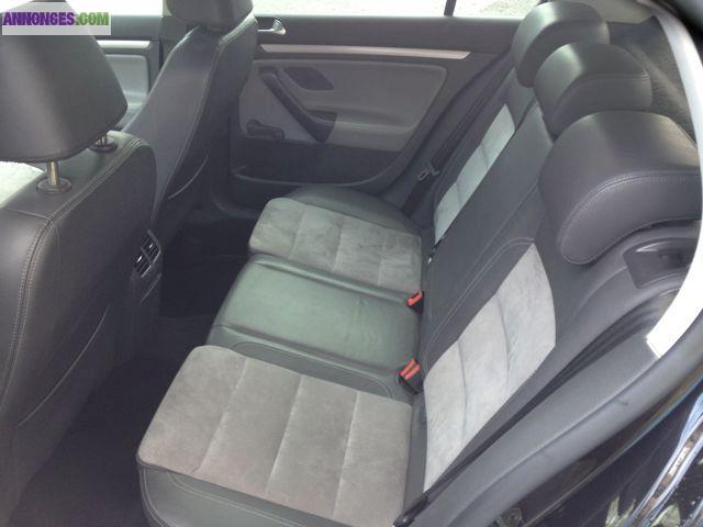 Volkswagen Golf v 2.0 tdi 140 confortline dsg 5p