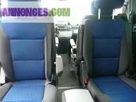 Volkswagen Multivan diesel 5 portes