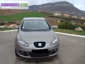 Seat ALTEA XL 2.0TDI