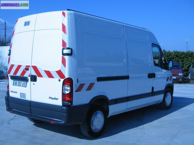 Renault master L2H2