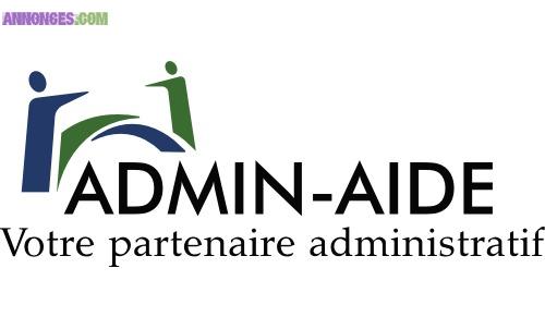 Gestion de formalités et démarches administratives