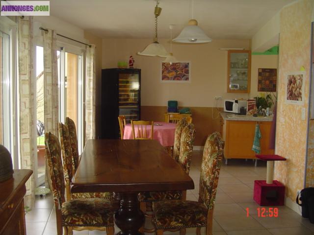 Maisqon d'architecte