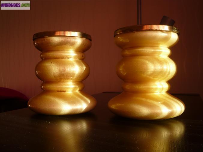 Bougeoirs VILLEROY&BOCH