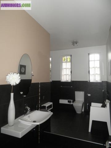 Grande maison toulousaine