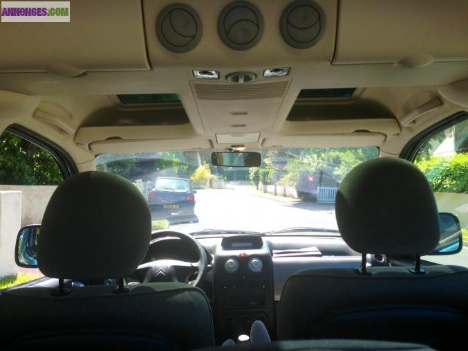 Berlingo 1.6HDI Multispace