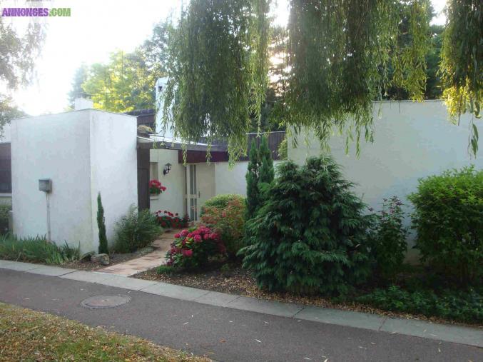 Maison 5 pièces 100 m² environ