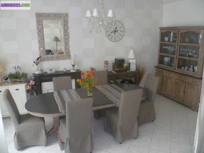 Appartement 4 Pièces