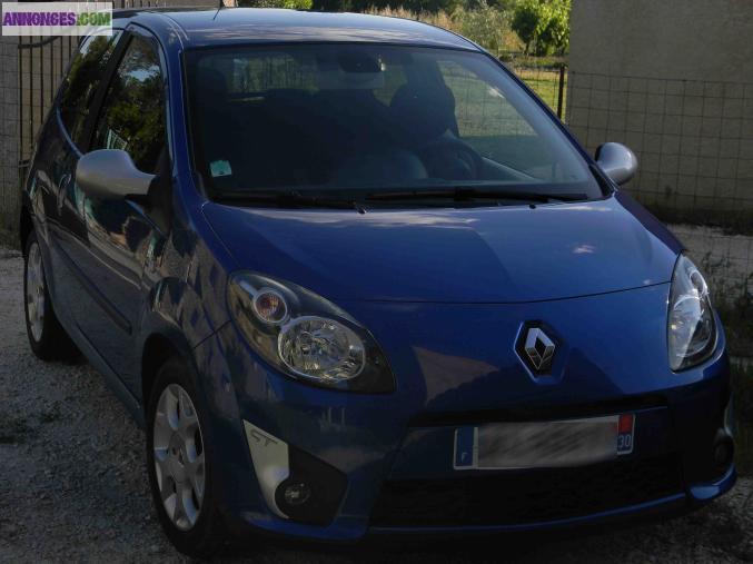 Renault Twingo II