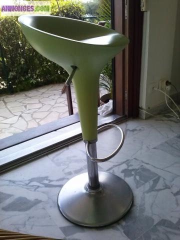 Tabouret de bar