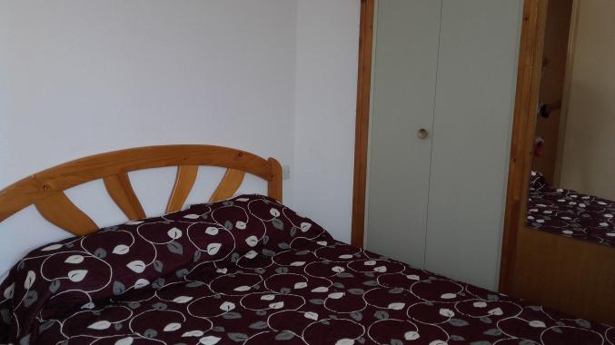 Appartement bord de mer