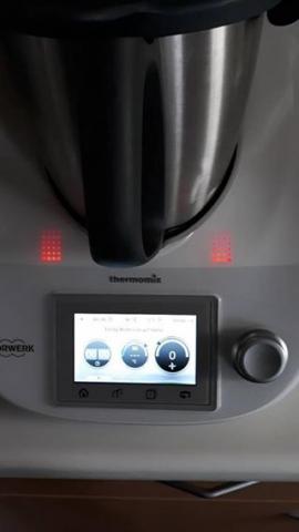 Thermomix tm5
