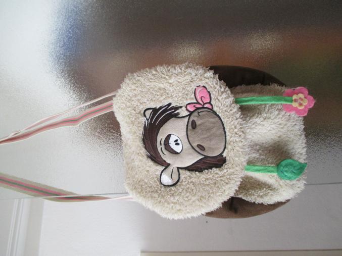 Sac à main enfant Galupy