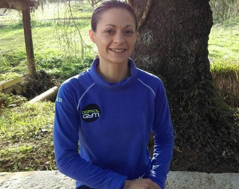 Coach sportif forme et santé - YAZIT Nadège