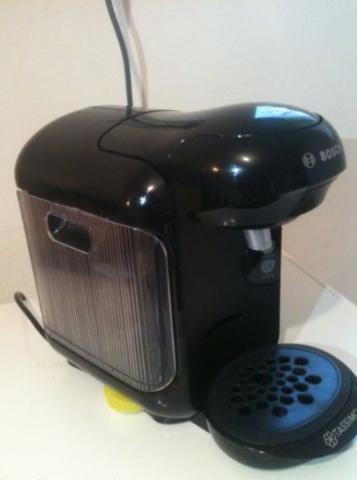 Machine à café Massimo VIvy