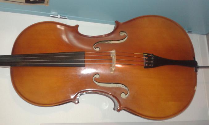Violoncelle adulte bon état