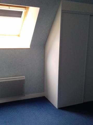 Location duplex T3 type longère 