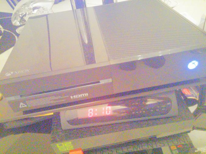 Xbox One 500Go 2 manettes