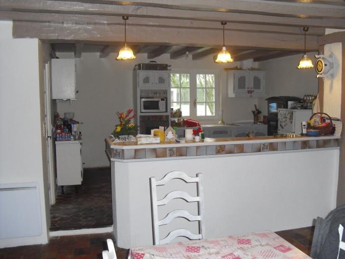 Maison 8 piéces 189m2 225000 euros