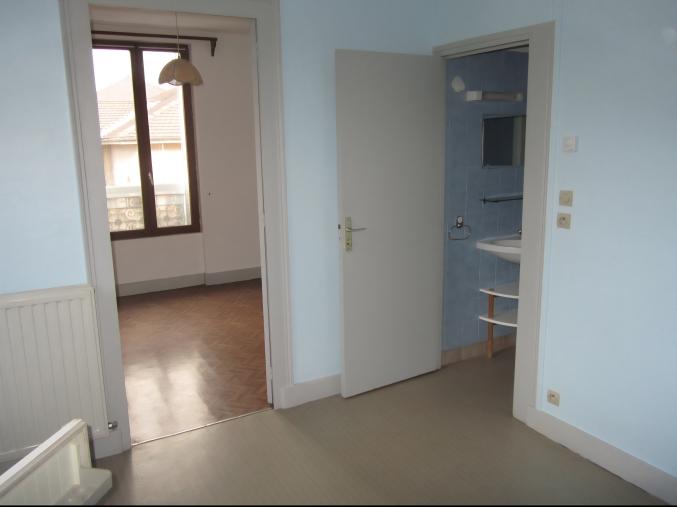 Appartement F1 
