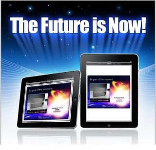 BUSINESS A DOMICILE EN MARKETING