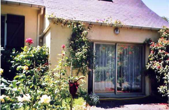 VACANCES DETENTE DANS LE FINISTERE SUD