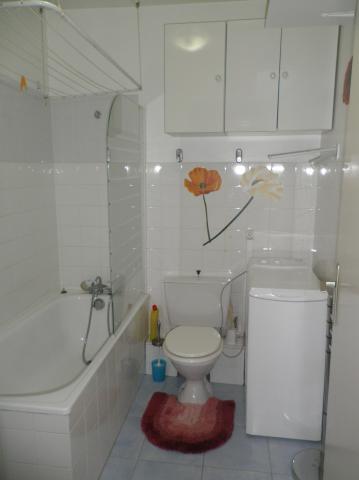 STUDIO  CENTRE ST JEAN LUZ 